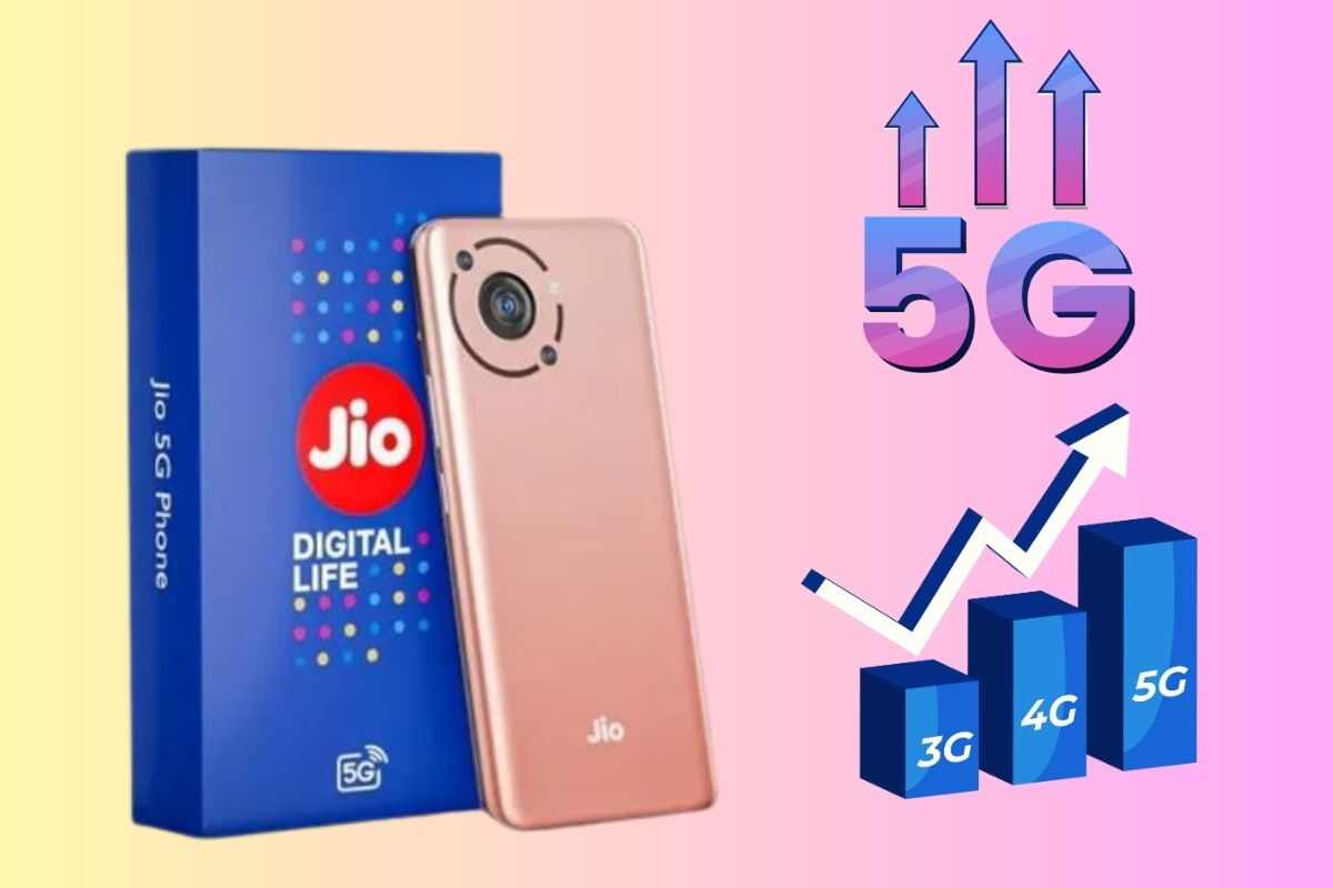 Unveiling the Enigma of JioPhone 5G: An In-depth Exploration - The News Hindustan