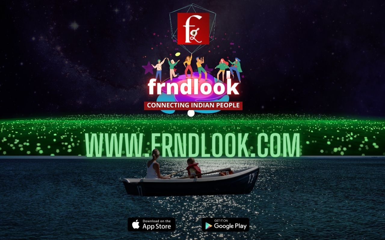 Introducing Frndlook: Your Gateway to the Best Indian Social Media Experience - The News Hindustan