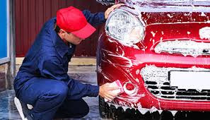 Car Dent And Paint Repair Milwaukee, WI