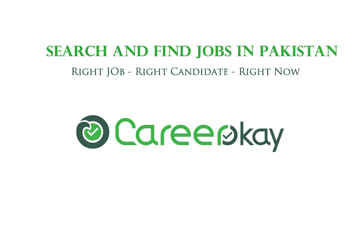 Jobs in Karachi - Latest (Jul 2024)- CareerOkay.com