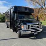 Manhattan Tailgate Party Bus Packages