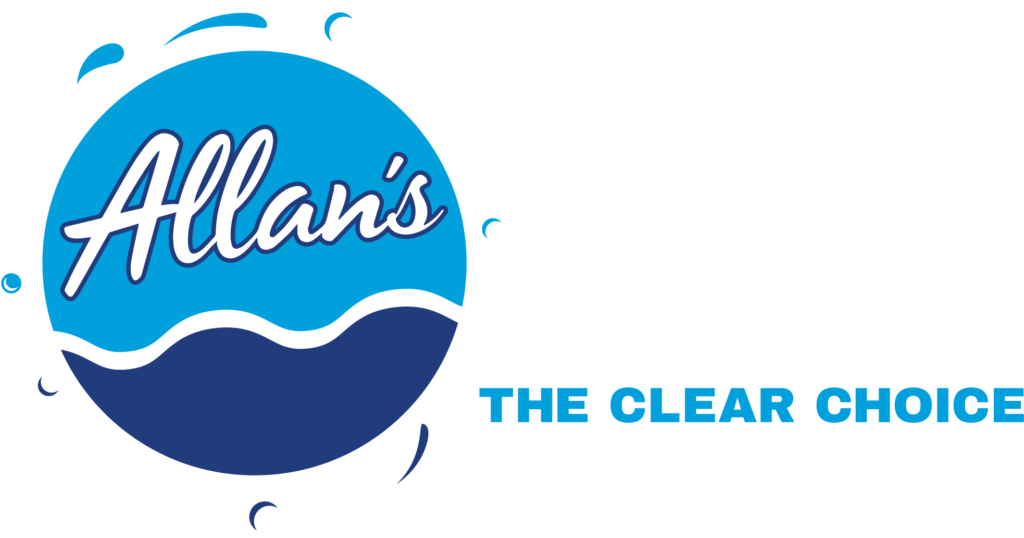 Pool leak detection & repairs in Cairns by Allan's Pool Shop