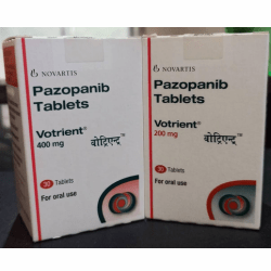 Buy Pazopanib (Votrient) Online • Price & Costs | Buy Pazopanib