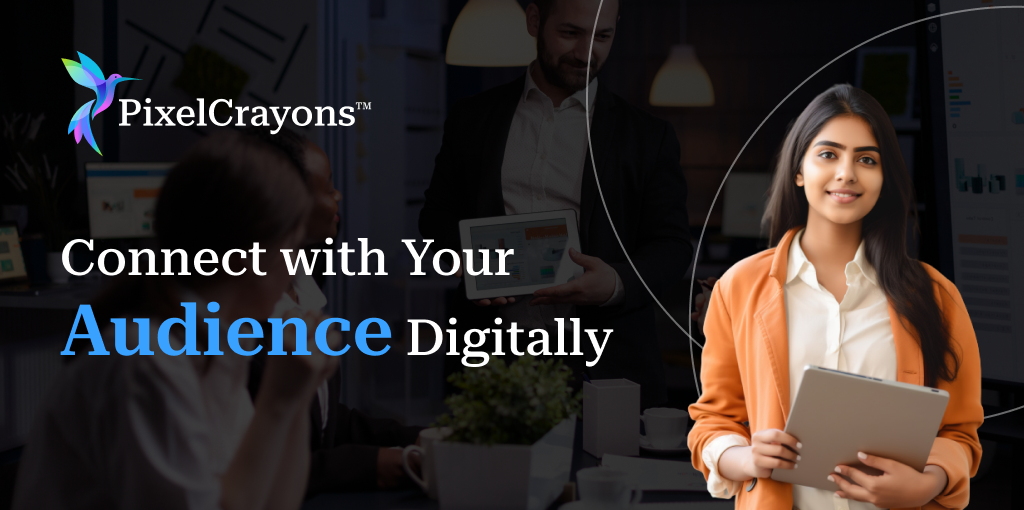 Content Marketing Services | Boost Your Online Presence | PixelCrayons™