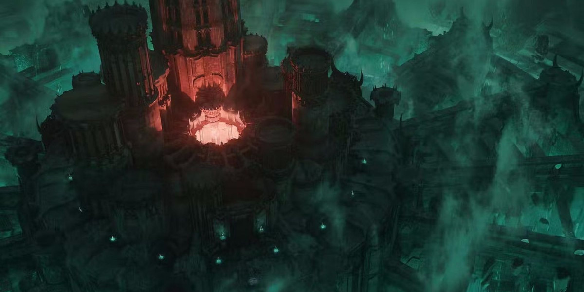 Diablo IV Season 7 Will Bring New Content