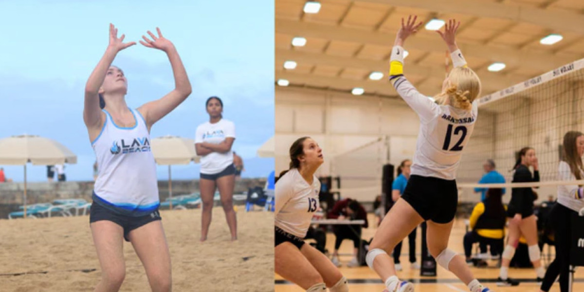 Everything You Need to Know About Volleyball Net Height