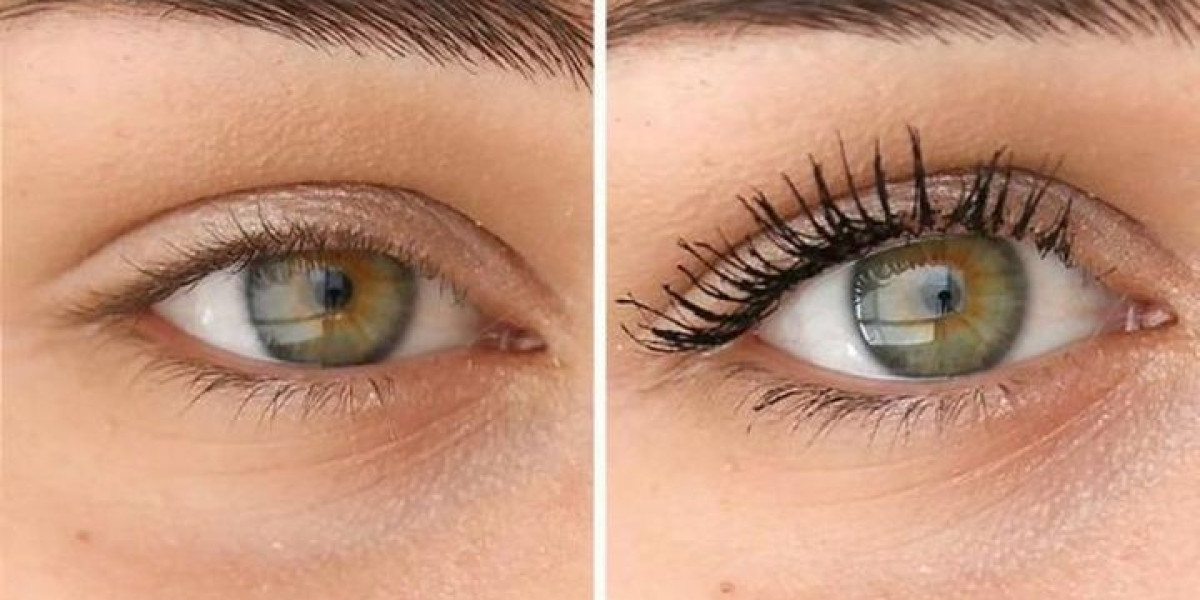 Some Folks Excel At Lash Cosmetics Vibely Mascara And some Do Not - Which One Are You?