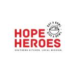 hopeheros usa