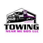 Towing near me 605