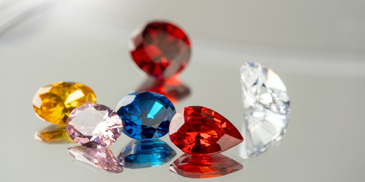 Gemstones – Nature’s Precious and Timeless Wonders