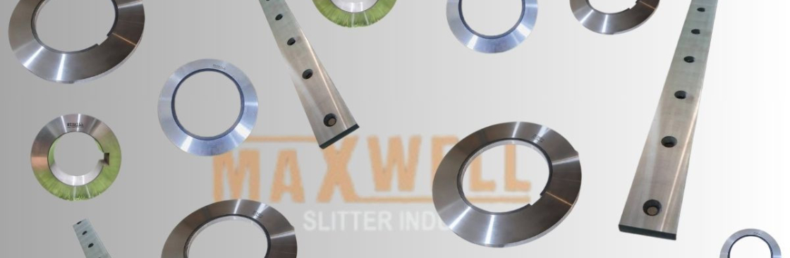 Maxwell Slitter Industries