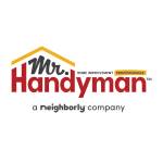 Mr Handyman of Newtown