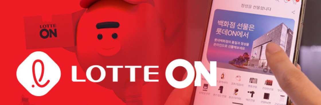 Lotte Mart