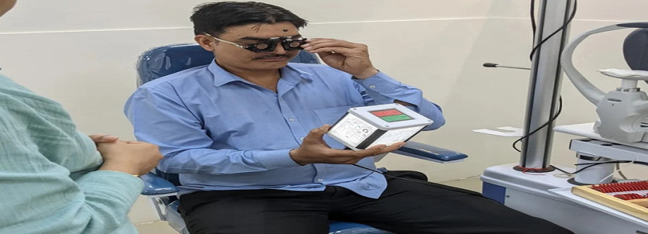 Eyeroots Eye Clinic