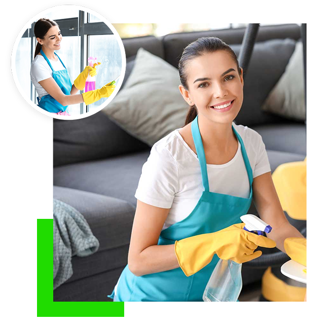House C****ing Services In Irving