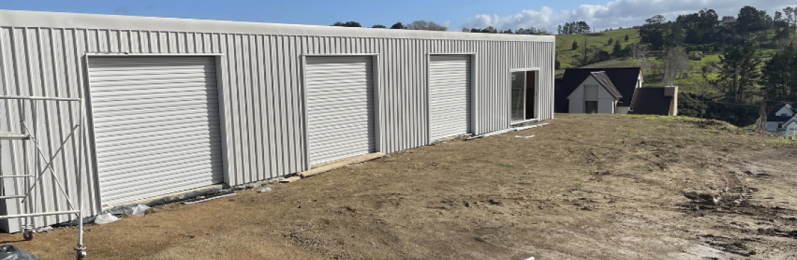HM Garage Doors