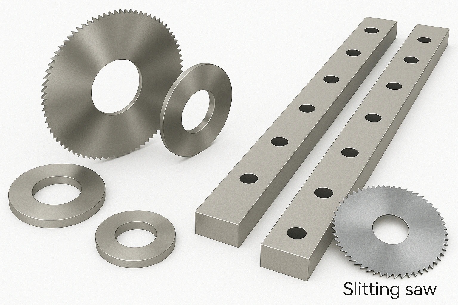 Buy High Quality Industrial Blades