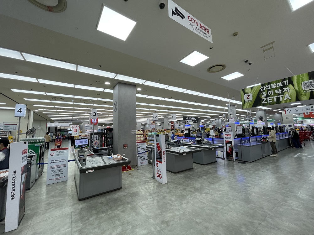 Shop K-Beauty to K-Food at Lotteon Korean Mart: All-in-One Guide