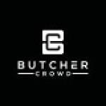 Butcher Crowd