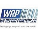 We Repair Printers