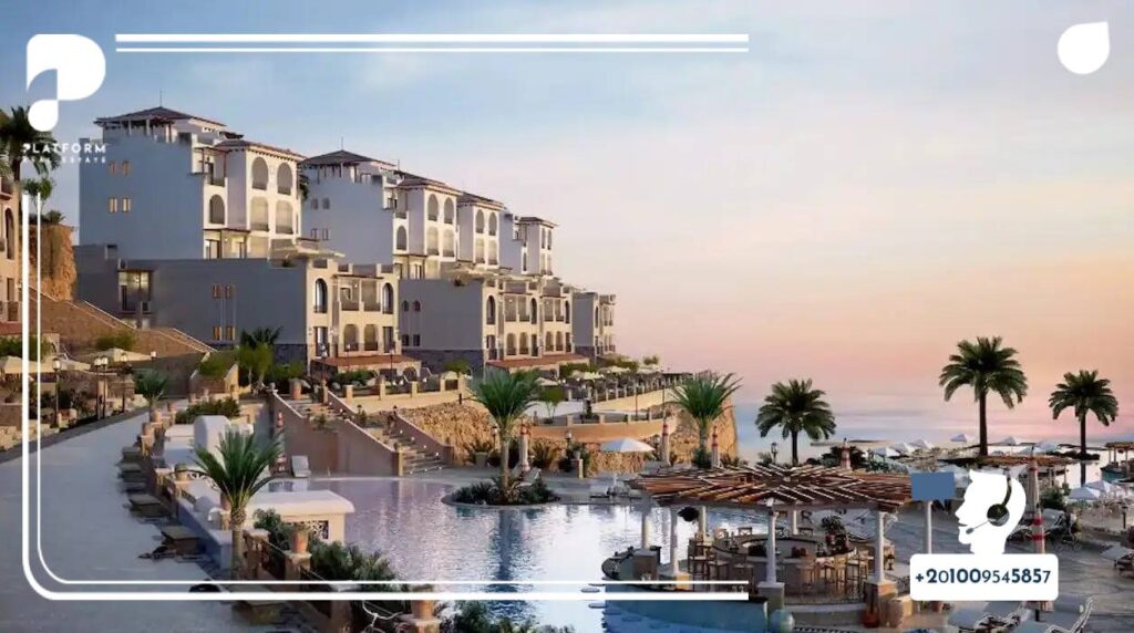 عقارات للبيع في الساحل الشمالي | North Coast | بلاتفورم