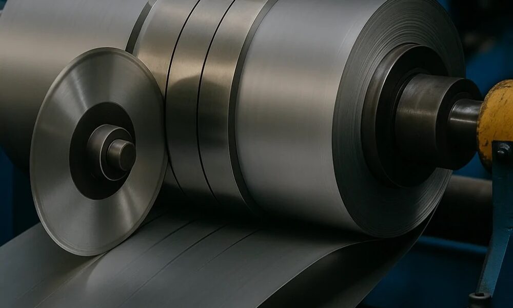 Everything You Need to Know About Industrial Knives Before Buying