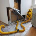 Residential Air Duct C****ing Elizabeth