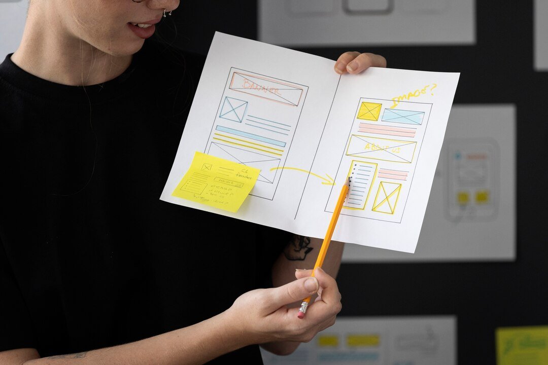 How to Write a Winning Web Design Proposal: Top 10 Guidelines - SmartS****97