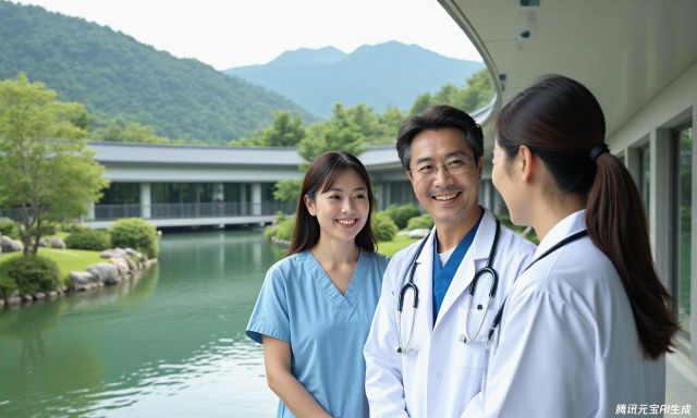 China Medical Tourism Market-china medical tourism biz
