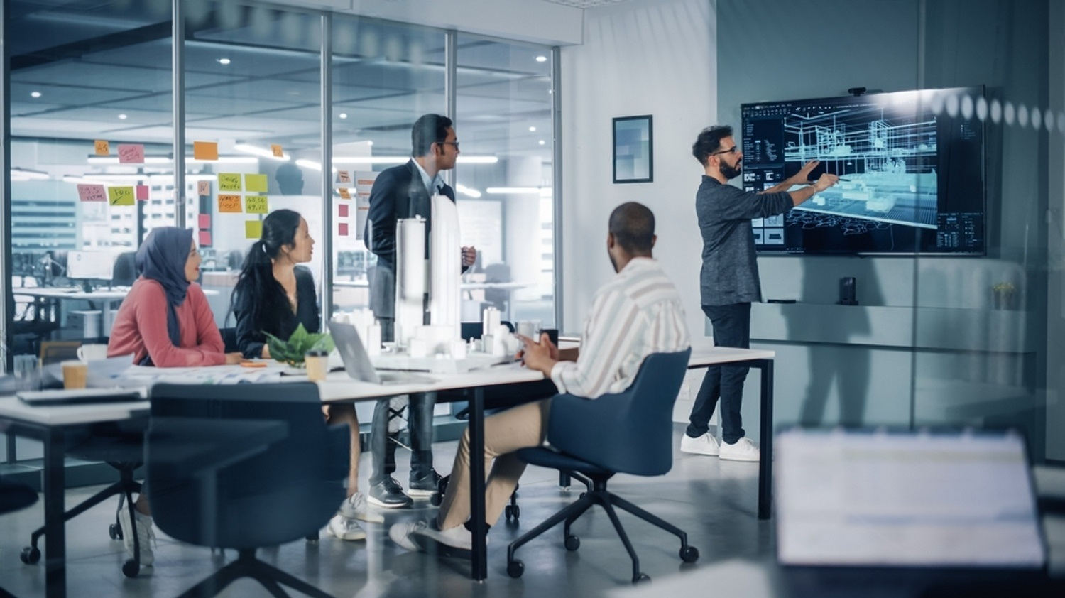 What Sets a Top-Tier 3D Visualization Company Apart from the Rest