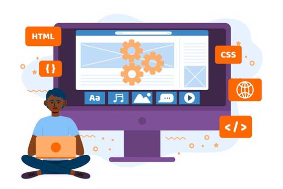 Full Stack Course GTB Nagar | Best Full Stack Development Training Institute Delhi - Edtech Learning