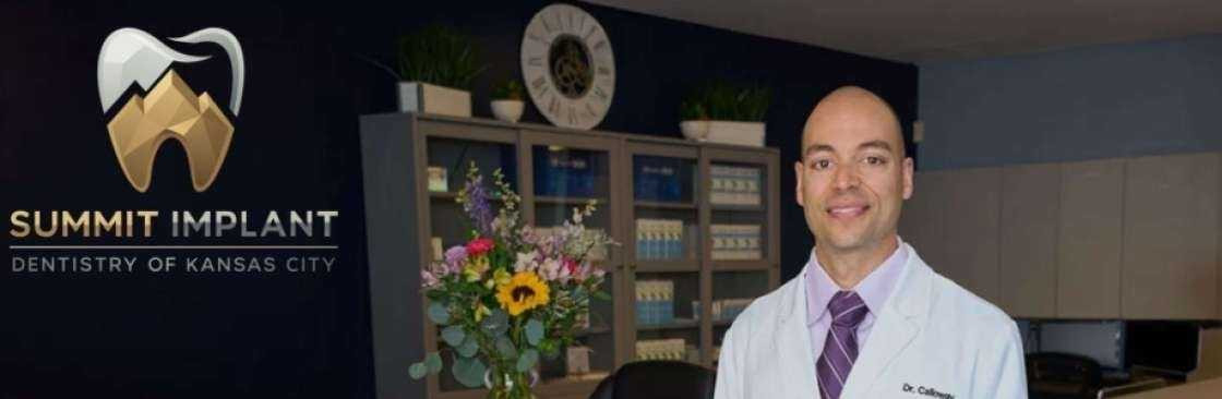 Summit Implant Dentistry of Kansas city