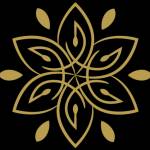 Abstract Floral Art