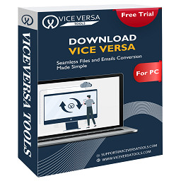 ViceVersa IMAP Backup and Restore software