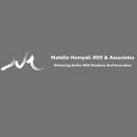 Natalia Homyak DDS Associates