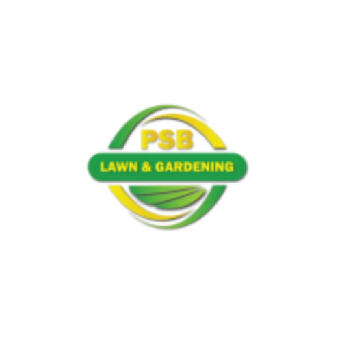 PSB Lawn Gardening
