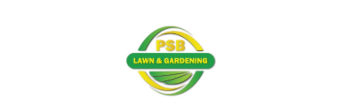 PSB Lawn Gardening