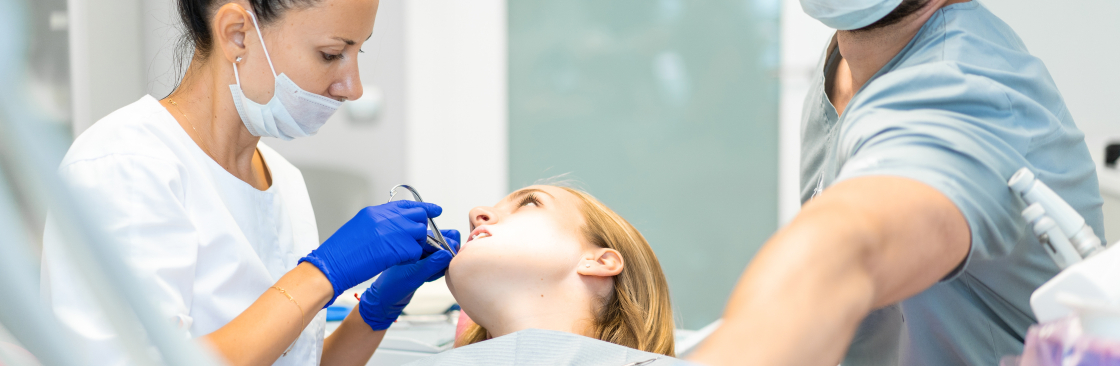 The Dental Express Point Loma