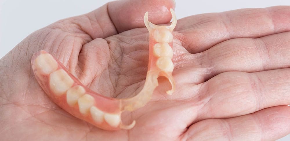 Regain Your Smile and Comfort with Partial Dentures | Buzzy