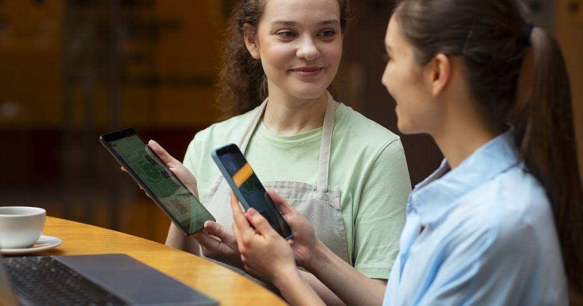 SAP Customer Checkout Mobile Order: Make Event Sales Faster and Easier