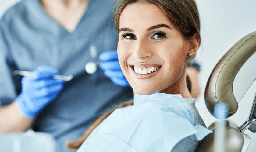 Comprehensive Dental Care for a Lifetime of Healthy Smiles – BDnews55.com