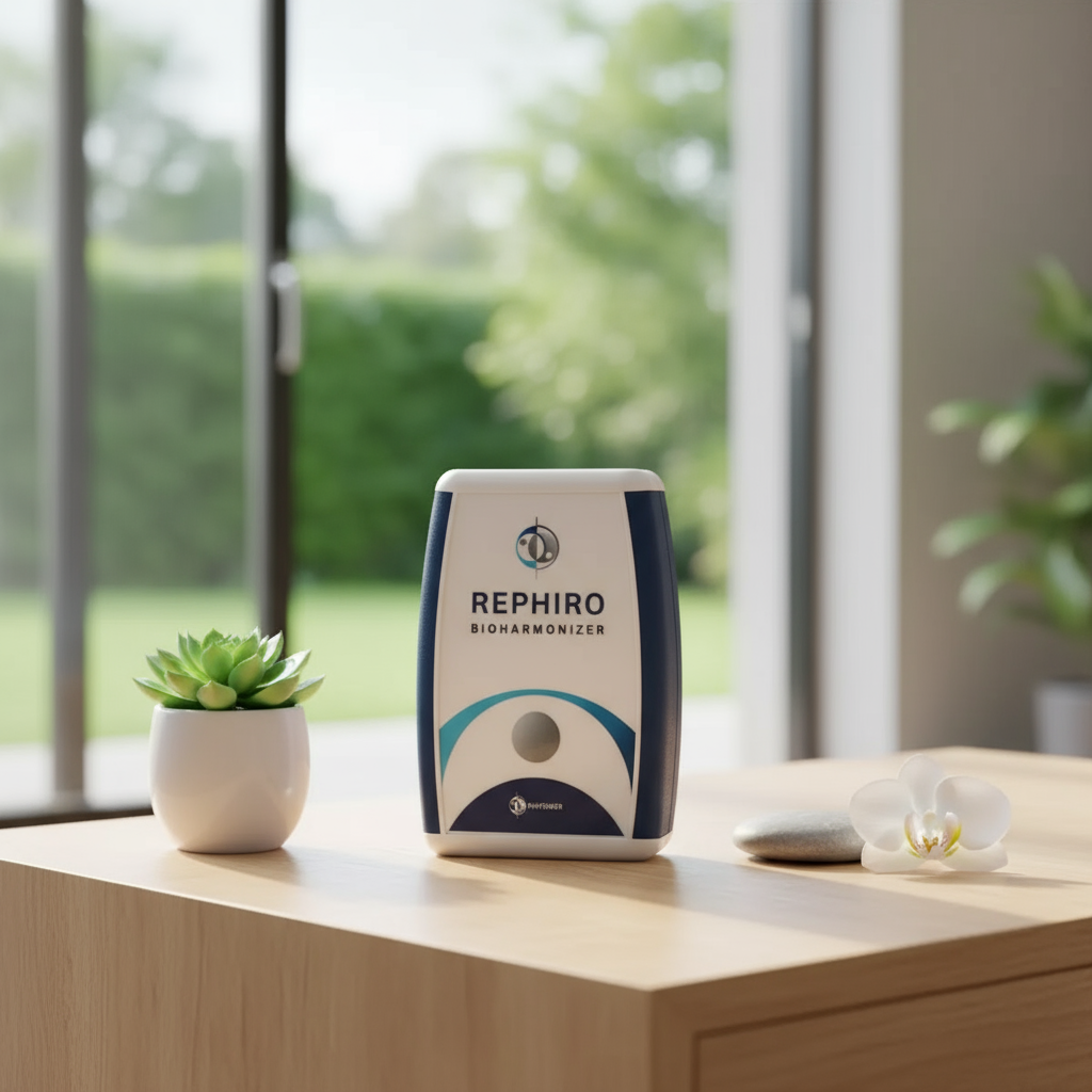 Rife Therapie: Feiten, Fabels & Betaalbaar Alternatief