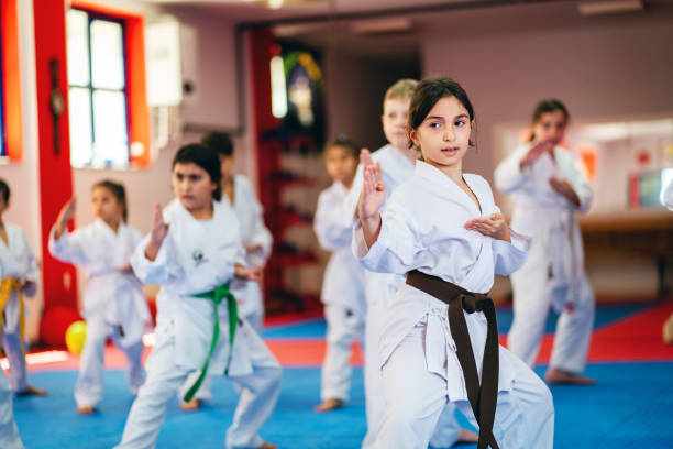 How a Single Martial Arts Class Can Change Your Perspective on Fitness?