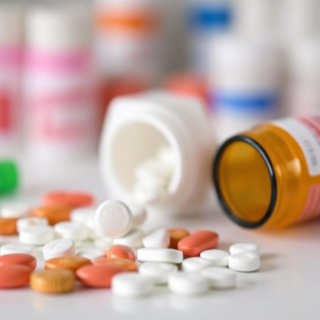 Generic vs. Branded Medicines: Which One Should You Choose? - Buy Generic Pharmacy