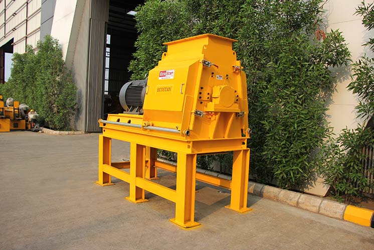 Industrial Applications of Rice Husk Briquetting Machines You Should Know – Chipper Grinder