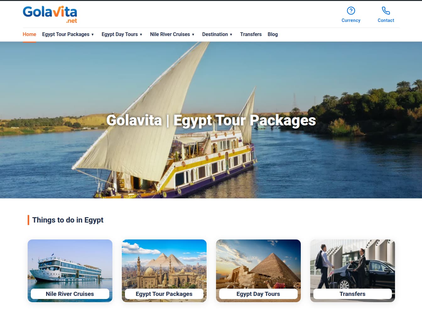 Hurghada to Luxor Day Trip | East & West Bank Attractions