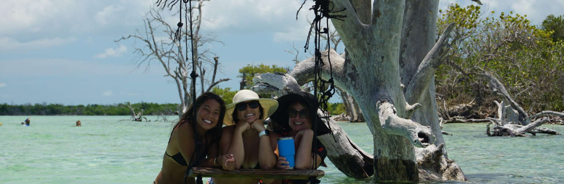 Casual Monday Charters