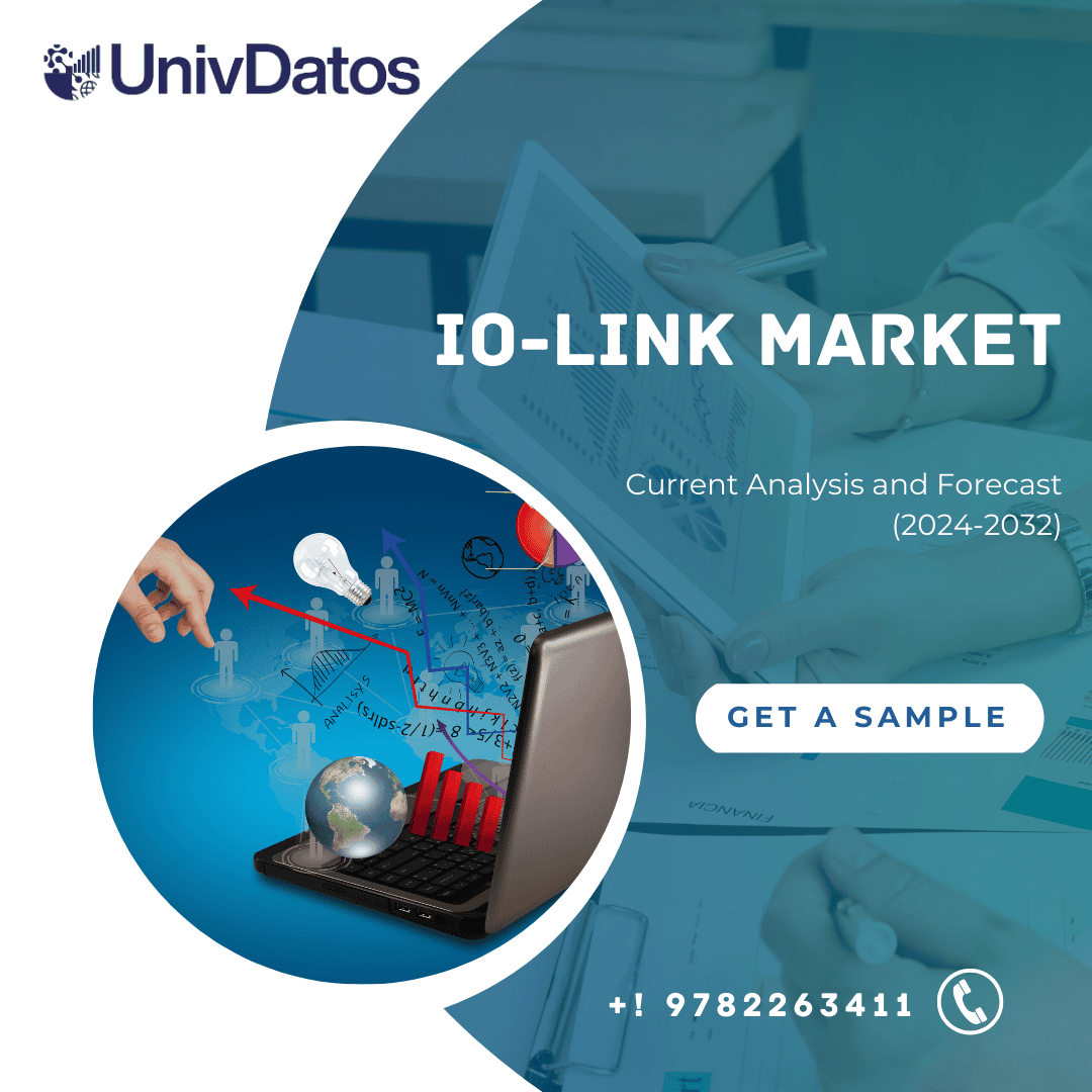 IO-Link Market Trends & Growth Analysis 2032