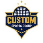 Custom sports group Australia