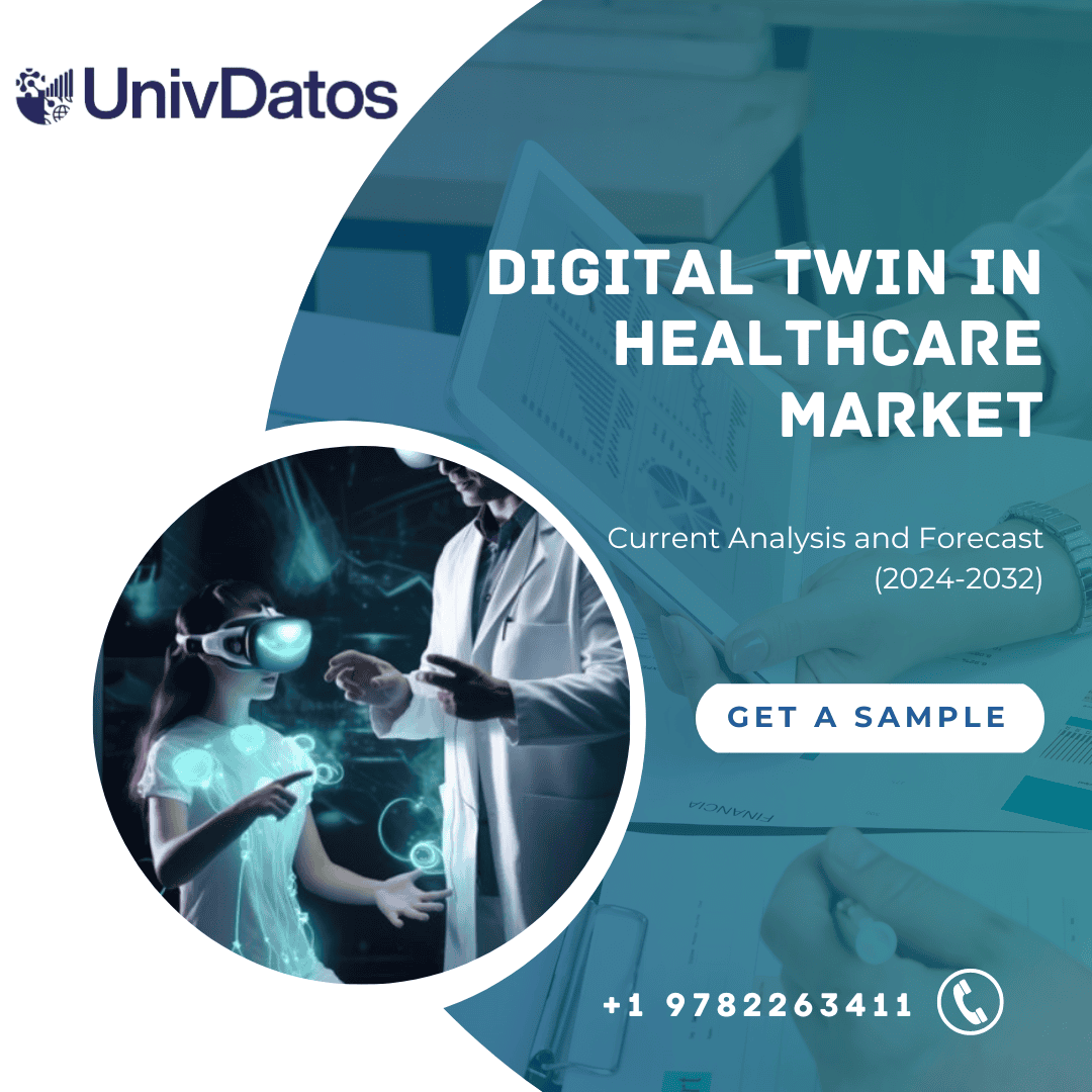 Digital Twin in Healthcare Market: Analysis and Forecast (2024-2032)